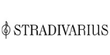 Stradivarius logo