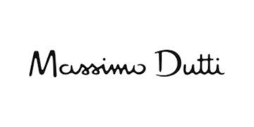 Massimo Dutti logo